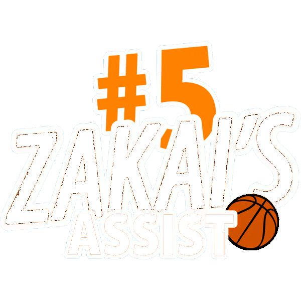 Zakai's Assist